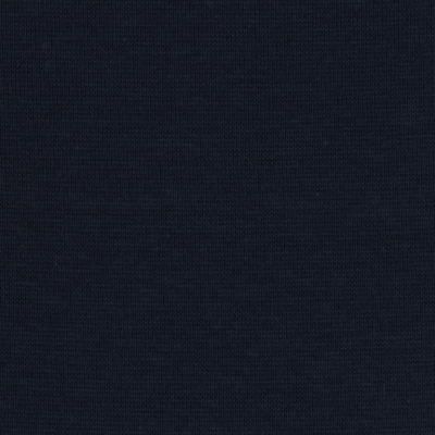 Bündchen "Heike" marineblau